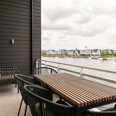 Schitterende Water Loft Hartje Centrum Harderwijk Eksteriør bilde
